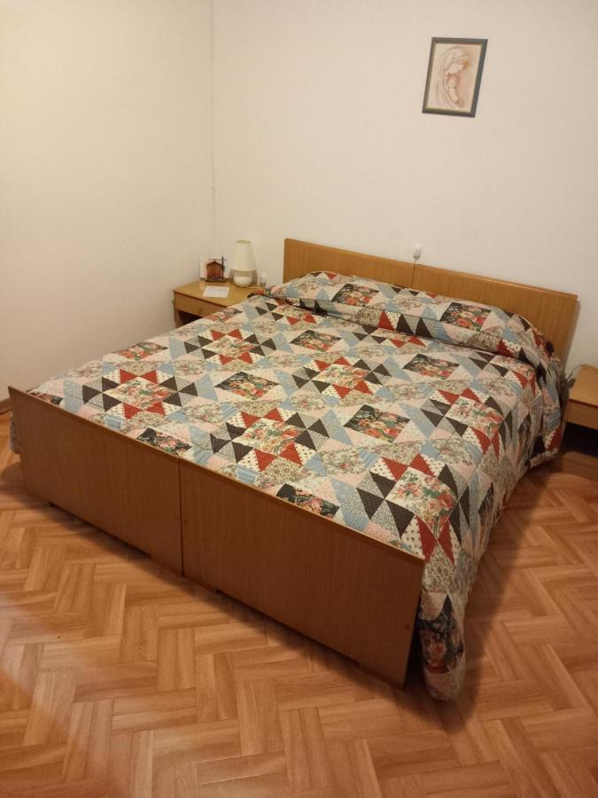 B&B San Valentino Jaufen Zimmer foto